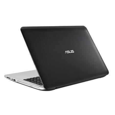 Asus X555L Windows 11 Laptop Intel i7 8GB RAM 256GB SSD 15" HD Webcam DVD WiFi BT Colour Black- Very Good - Refurbished