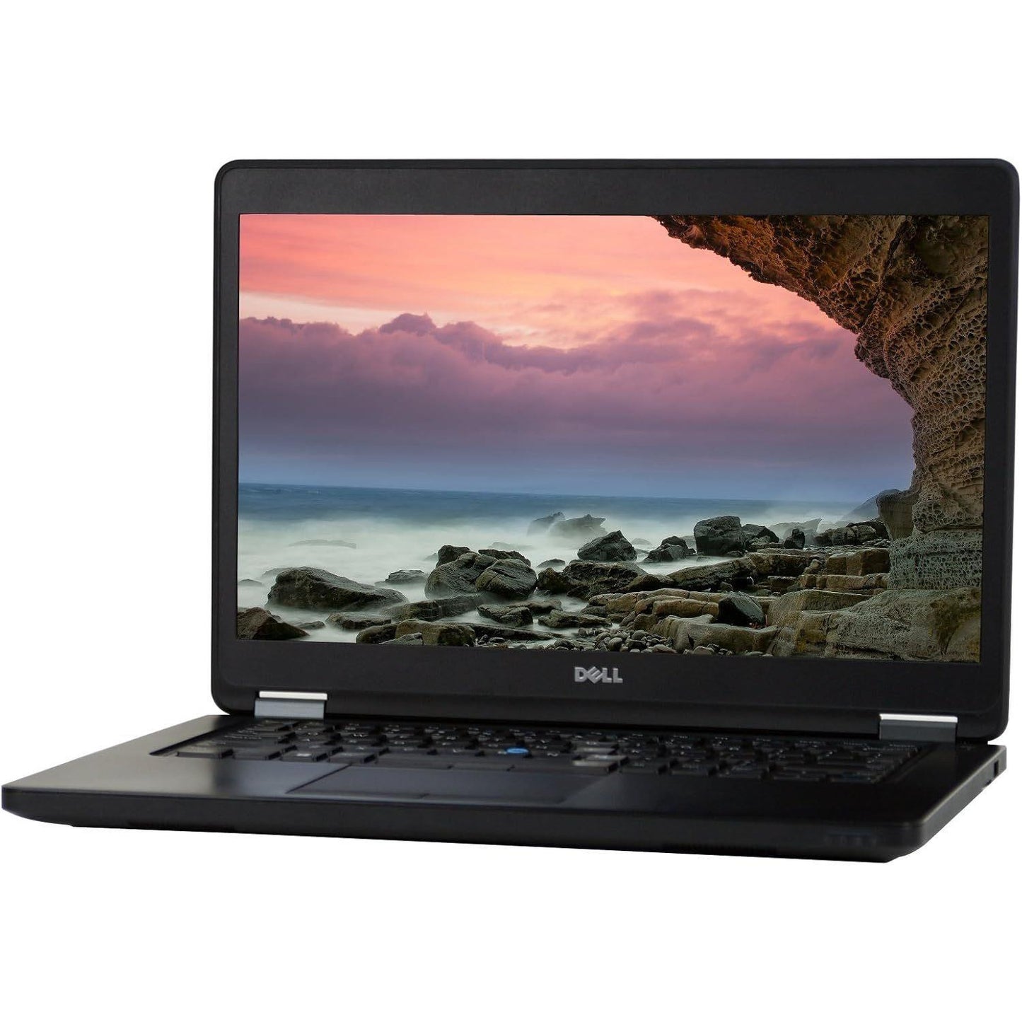 DELL LATITUDE E5450 14" WINDOWS 11 LAPTOP INTEL I5 8GB 128GB SSD FHD WEBCAM, BT, HDMI, CARD READER - VERY GOOD - REFURBISHED