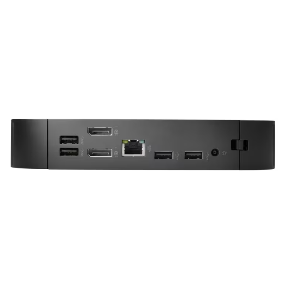 HP T530 WINDOWS 11 TINY PC DESKTOP AMD GX-215JJ RADEON R2E 128GB SSD USB C BT