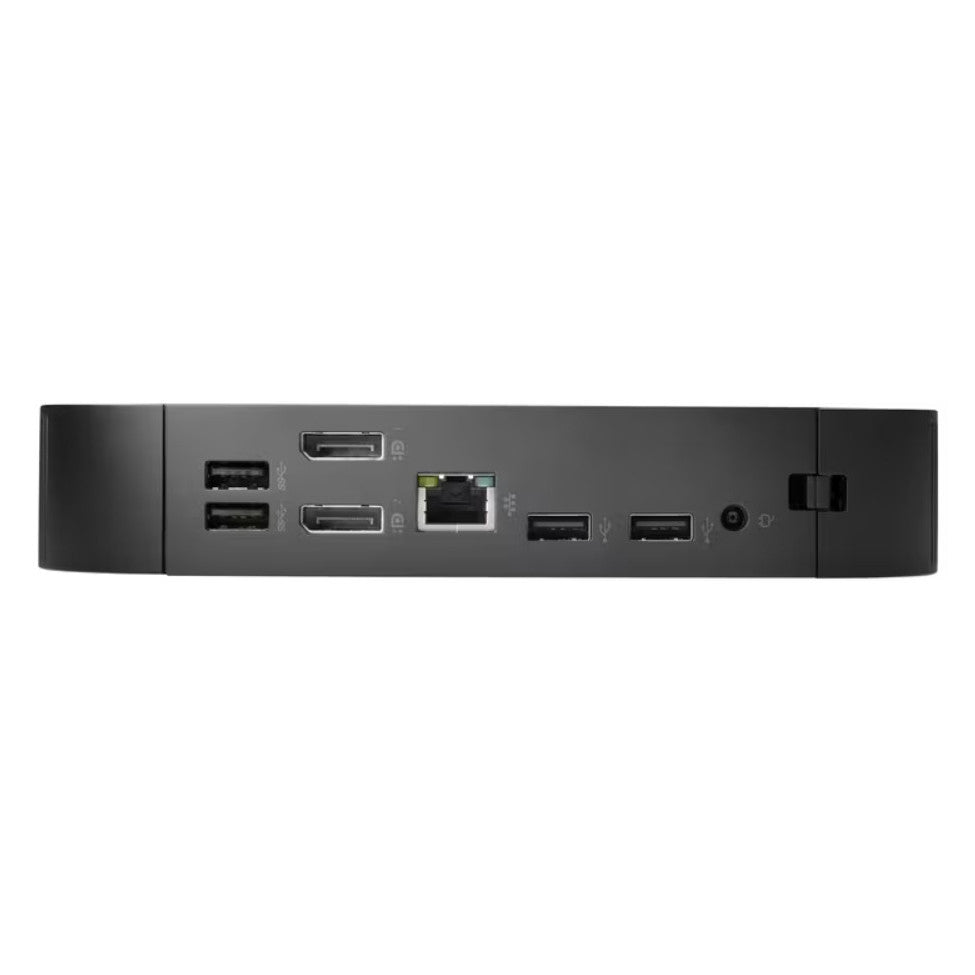 HP T530 WINDOWS 11 TINY PC DESKTOP AMD GX-215JJ RADEON R2E 128GB SSD USB C BT