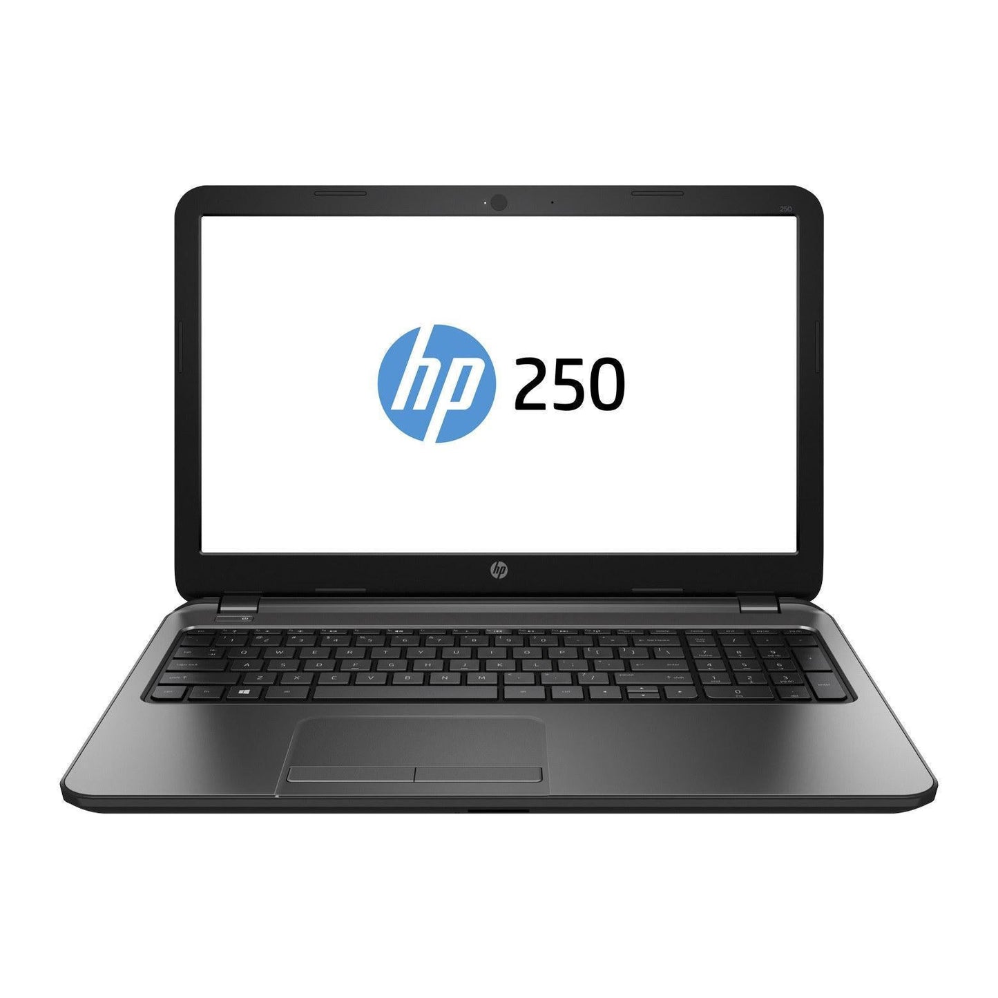 HP NOTEBOOK 250 G2 WINDOWS 11 LAPTOP INTEL I3 8GB RAM 128GB SSD 15.6" HD WEBCAM, Optical Drive, BT, Wifi - Good – Refurbished