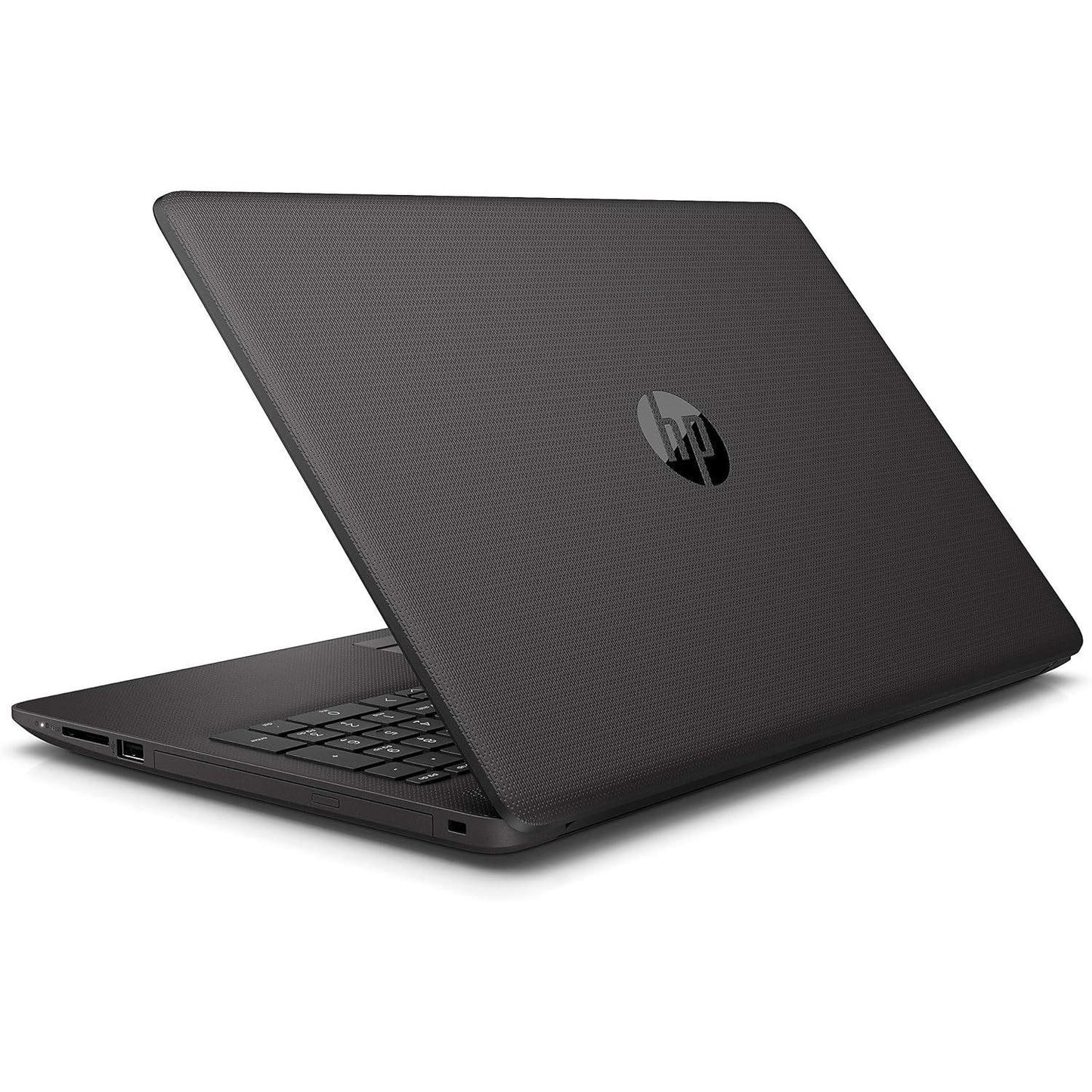 HP NOTEBOOK 250 G7 WINDOWS 11 LAPTOP INTEL I5 16GB RAM 128GB SSD 15.6" HD WEBCAM, BT, WIFI - VERY GOOD - REFURBISHED