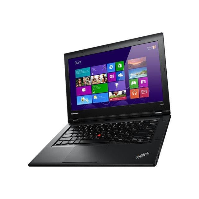 LENOVO THINKPAD L440 14" WINDOWS 11 LAPTOP INTEL I5 8GB RAM 500GB STORAGE WIFI