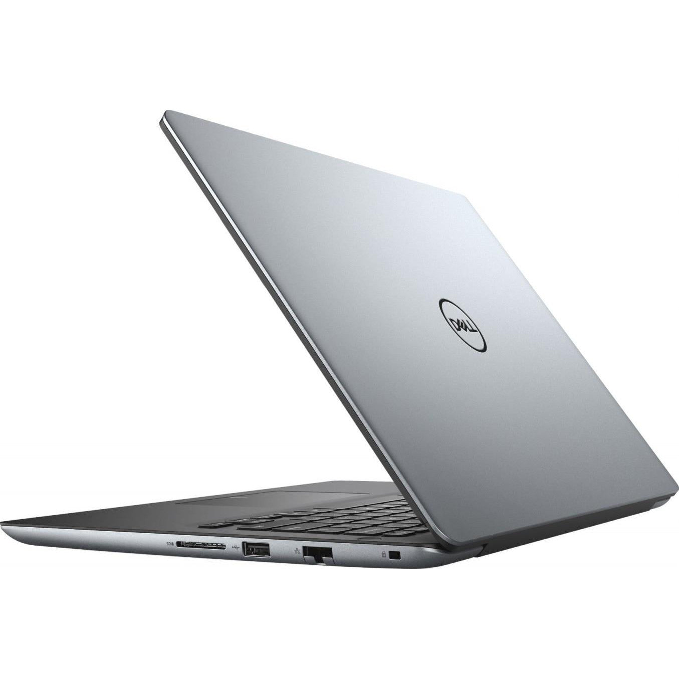 DELL VOSTRO 5481 WINDOWS 11 LAPTOP INTEL I7 8GB RAM 512GB SSD 14" FHD WEBCAM, BT, WIFI - VERY GOOD - REFURBISHED