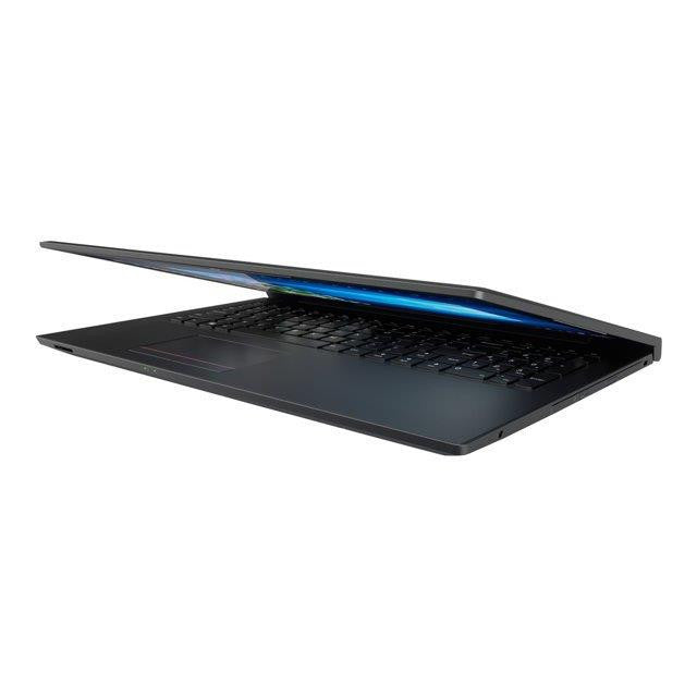 LENOVO V110-15ISK WINDOWS 11 LAPTOP INTEL I5 128GB SSD 15.6" HD WEBCAM, OPTICAL DRIVE, BT, WIFI - VERY GOOD - REFURBISHED