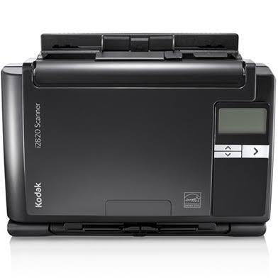 KODAK I2620 A4 DUPLEX DESKTOP DOCUMENT SCANNER 60 PPM A4 USB 1200X1200 DPI