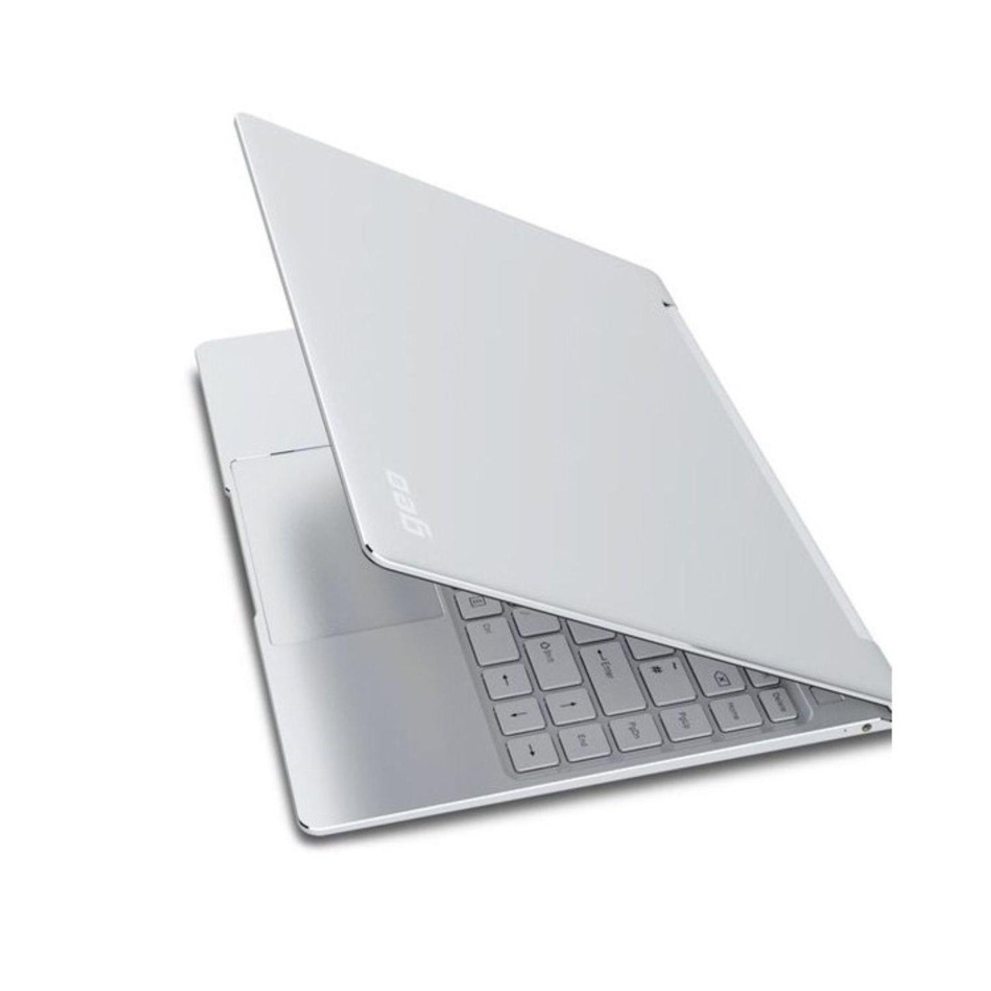 GEO BOOK K3X WINDOWS 10 LAPTOP INTEL PENTIUM 32GB SSD 13.3" HD WEBCAM, BT, WIFI - VERY GOOD - REFURBISHED