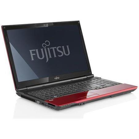 Fujitsu Lifebook AH532 Windows 11 Laptop Intel Core i3 8GB 500GB Storage 15" HD Webcam DVD WiFi BT -  Good Refurbished