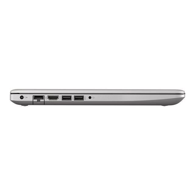 HP NOTEBOOK 255 G7 15.6" WINDOWS 11 LAPTOP AMD RYZEN 5 8GB RAM 128GB SSD FHD WEBCAM, BT, WIFI, OPTICAL DRIVE - GOOD – REFURBISHED