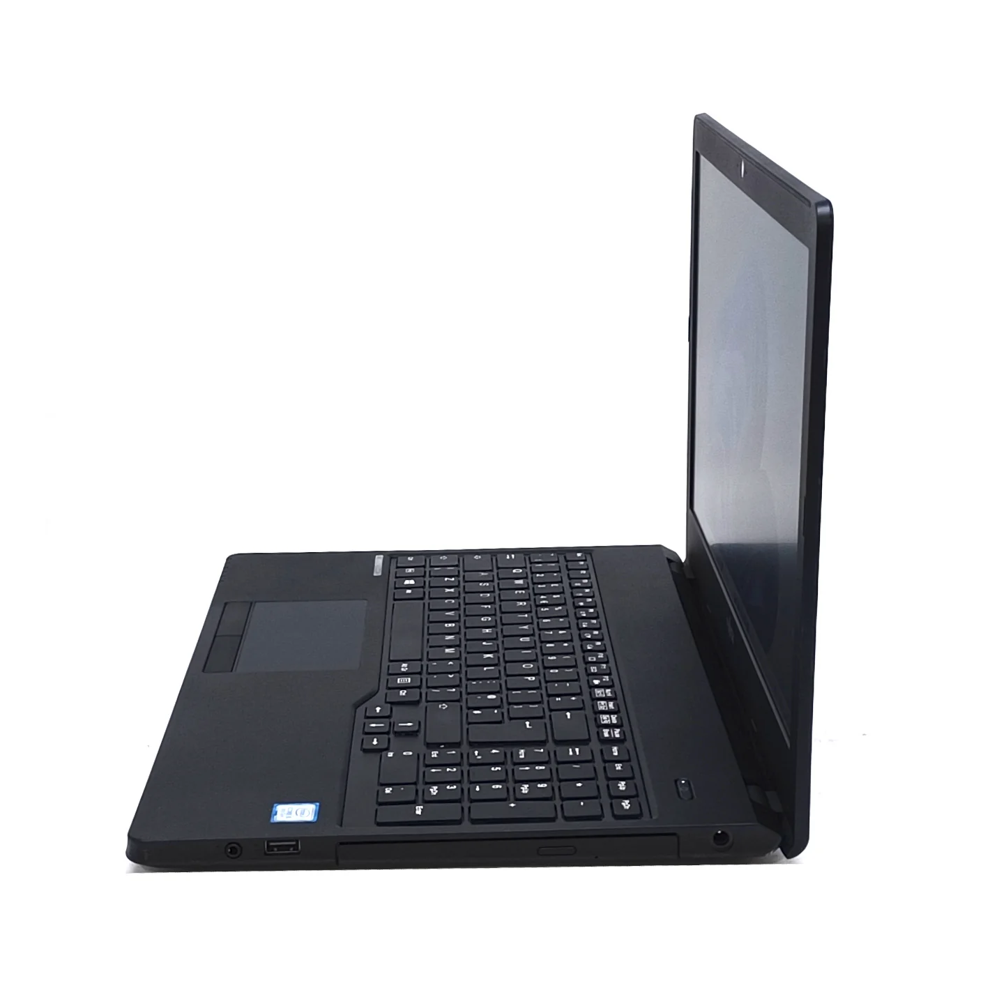 Fujitsu Lifebook A359 Windows 11 Laptop Intel I3 8GB RAM 128GB SSD 15" FHD Webcam, Optical Drive, BT, Wifi - Very Good - Refurbished