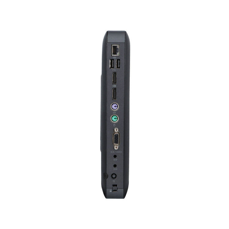 HP Thin Client T620 Quad Core TC Windows 11 Tiny Pc AMD GX-415 128GB SSD USB, Display Port  -   Good Refurbished