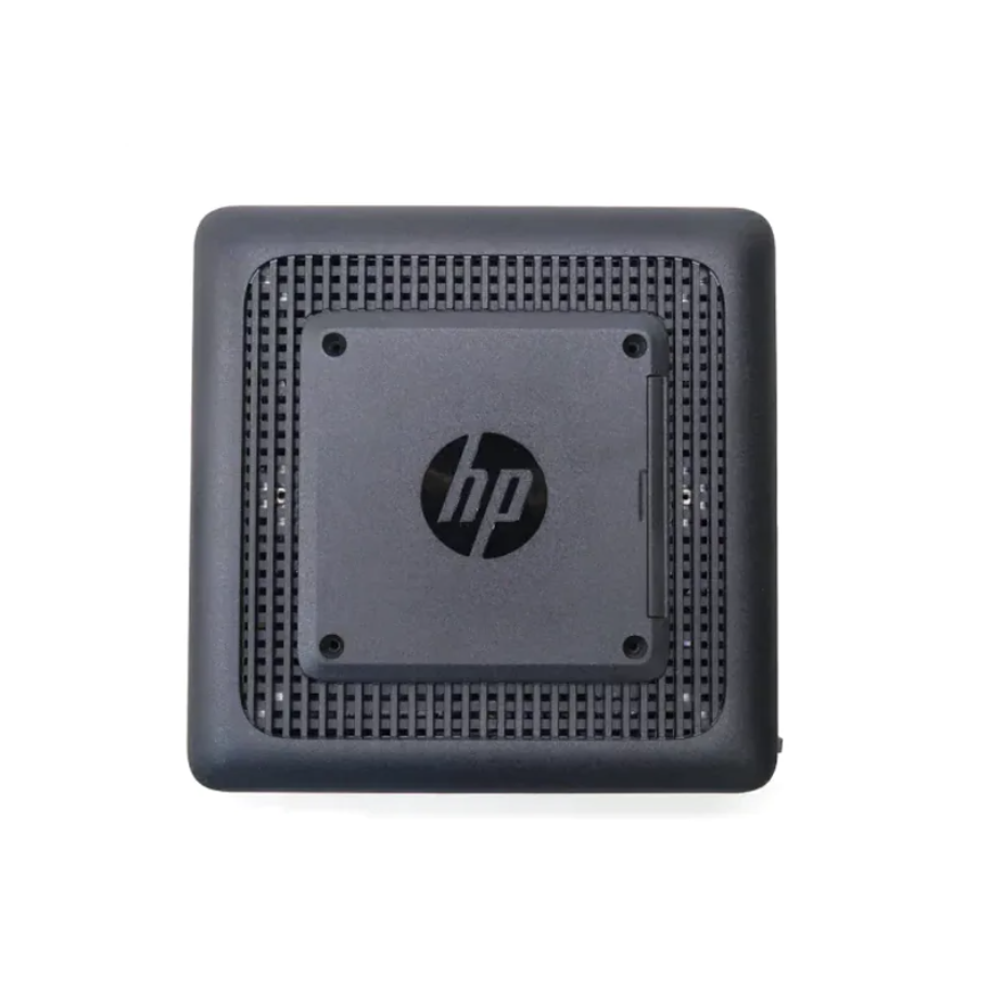 HP Thin Client T520 Windows 11 Tiny PC AMD Radeon 32GB SSD USB, VGA, Port - Good - Refurbished