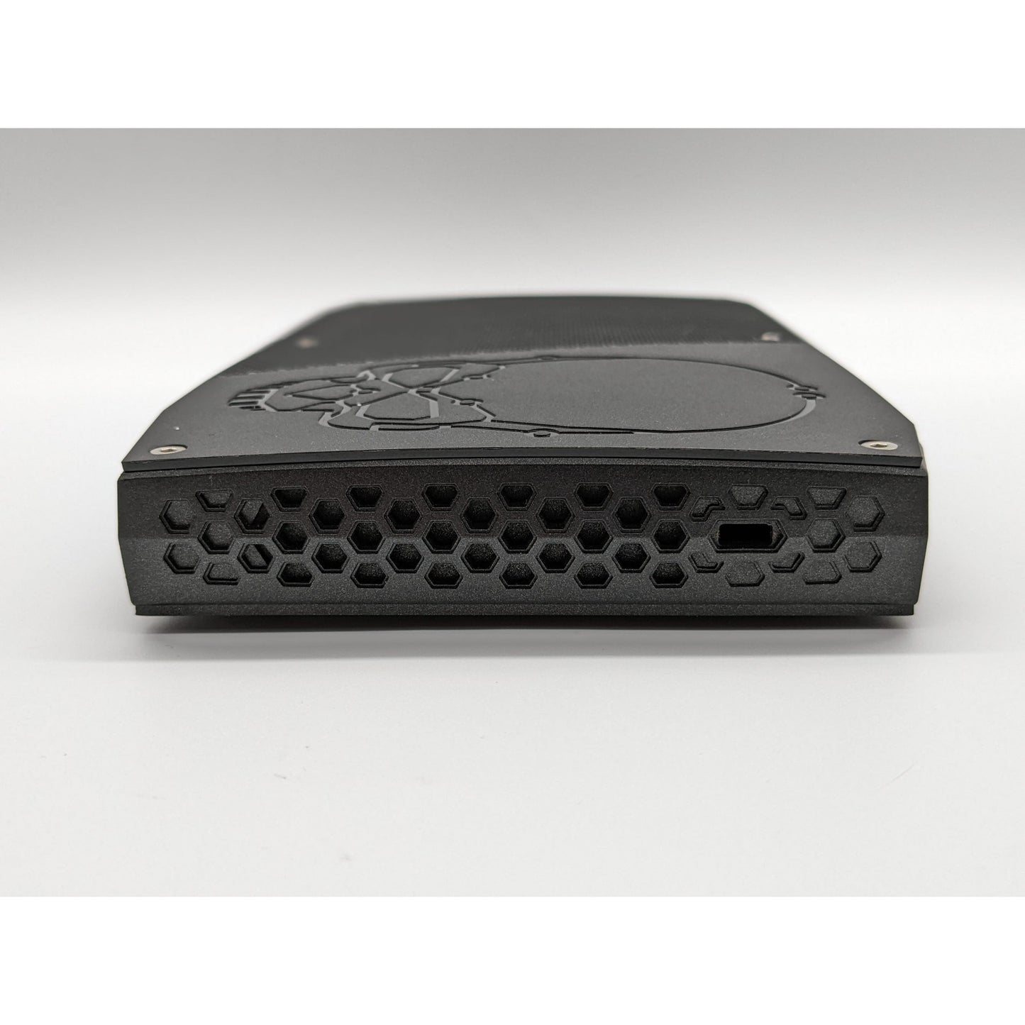 Intel NUC6I7KYK Windows 11 Tiny Pc Intel Core I7 8GB RAM 128GB SSD USB, HDMI, Display Port - Good - Refurbished
