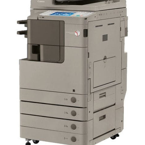 Canon Imagerunner Advance C5240I Multifunction Printer 1200 X 1200 DPI USB  -  Good Refurbished