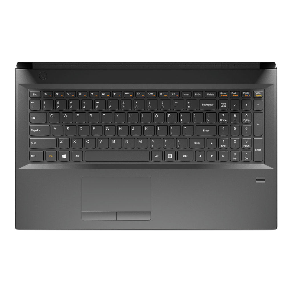 Lenovo B50-50 (80S2) 15" Windows 11 Laptop Intel I5 8GB RAM 128GB SSD HD Webcam, BT, Wifi, Optical Drive - Very Good – Refurbished
