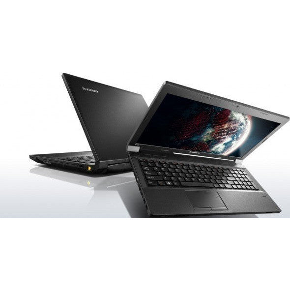 Lenovo Essential B570E Windows 11 Laptop Intel I3 128GB SSD 15" HD Webcam Bt - Very Good Refurbished