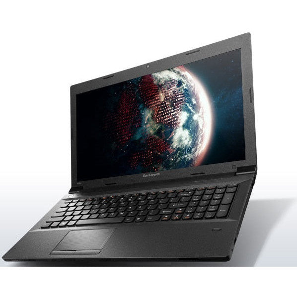 Lenovo Essential B570E Windows 11 Laptop Intel I3 128GB SSD 15" HD Webcam Bt - Very Good Refurbished