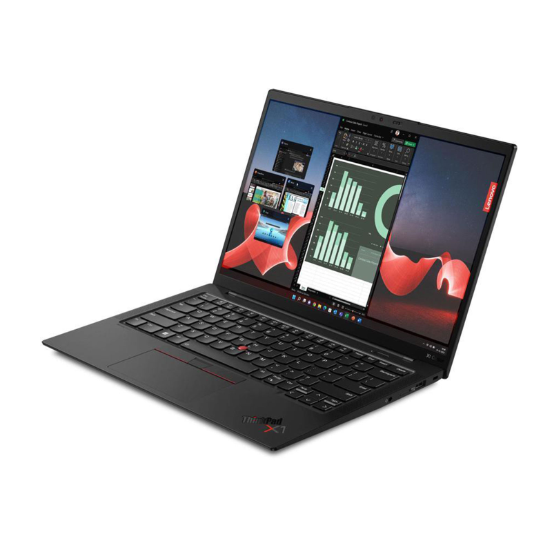 Lenovo Thinkpad X1 Carbon (1st Gen) Windows 11 Laptop Intel I5 128GB SSD 14" HD Webcam BT - Very Good Refurbished