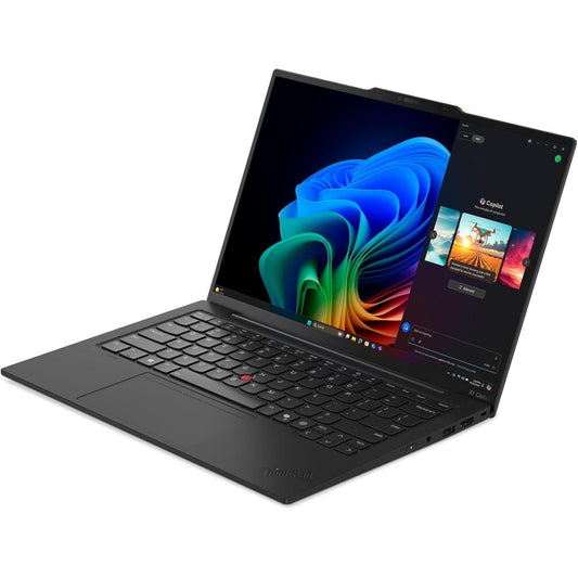 Lenovo Thinkpad X1 Carbon (1st Gen) Windows 11 Laptop Intel I5 128GB SSD 14" HD Webcam BT - Very Good Refurbished