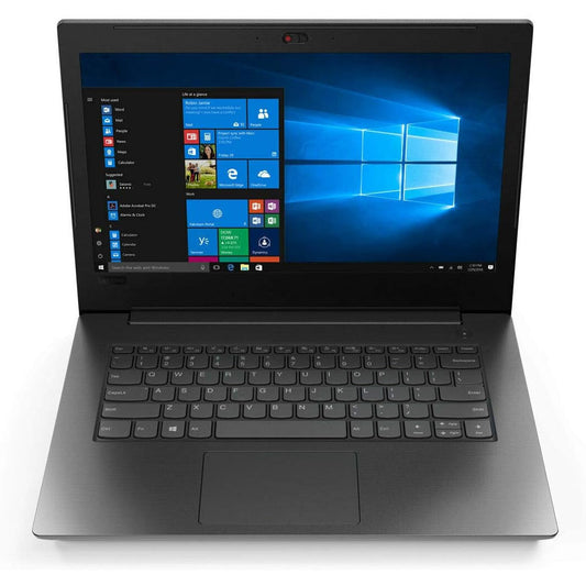 Lenovo V130 Windows 11 Laptop Intel I3 8GB RAM 128GB 15" FHD Webcam, Wifi, BT - Very Good - Refurbished