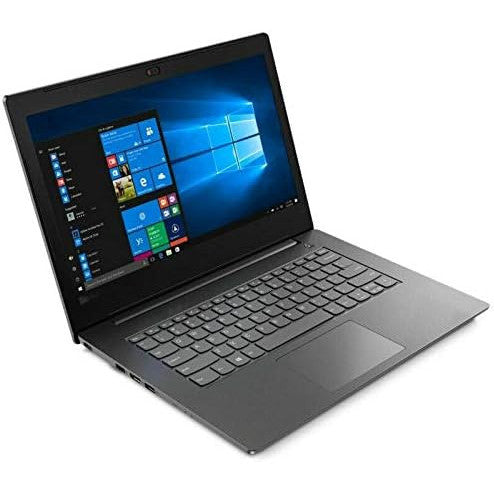 Lenovo V130 Windows 11 Laptop Intel I3 8GB RAM 128GB 15" FHD Webcam, Wifi, BT - Very Good - Refurbished