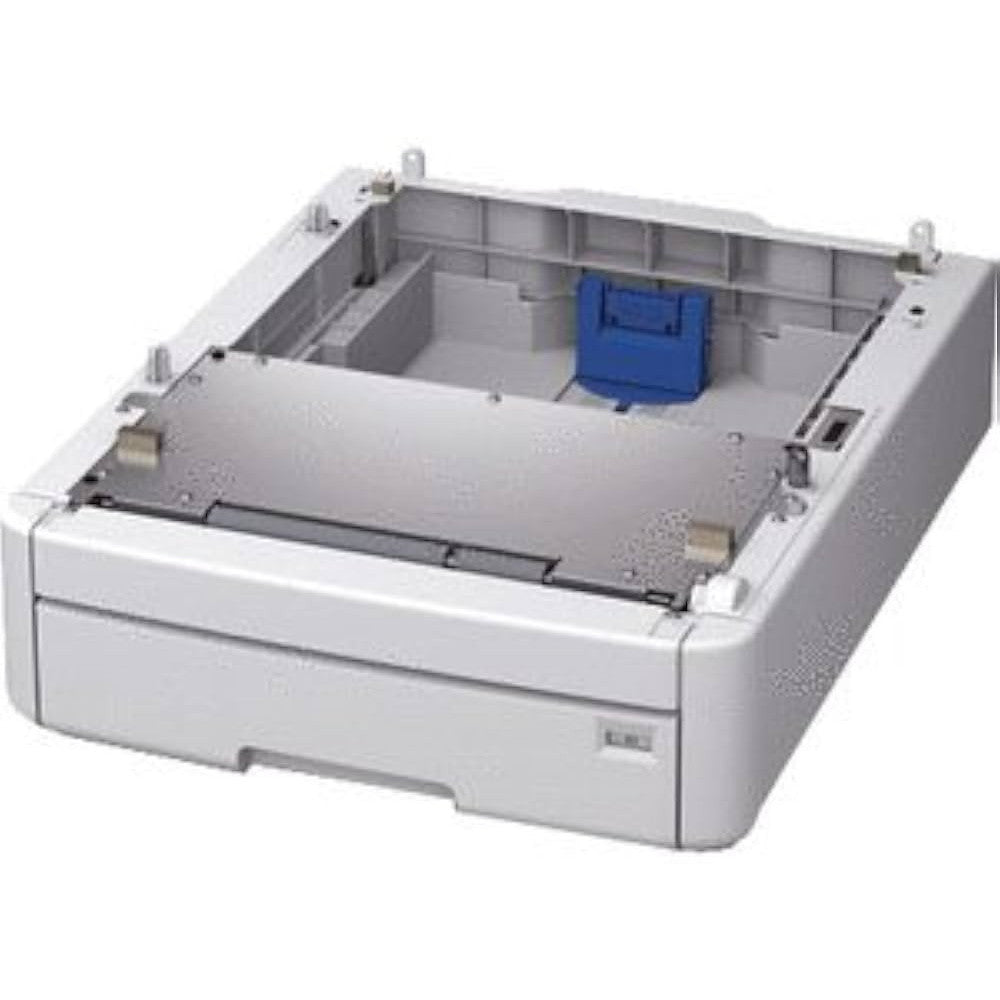 OKI N35110A 530-Sheet Paper Tray Unit for C833 MC853 MC873 Series  - Good Refurbished
