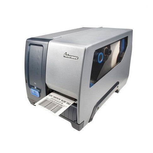 Honeywell PM43 Industrial Thermal Label Printer 203DPI Ethernet USB 12IPS  - Excellent - Refurbished