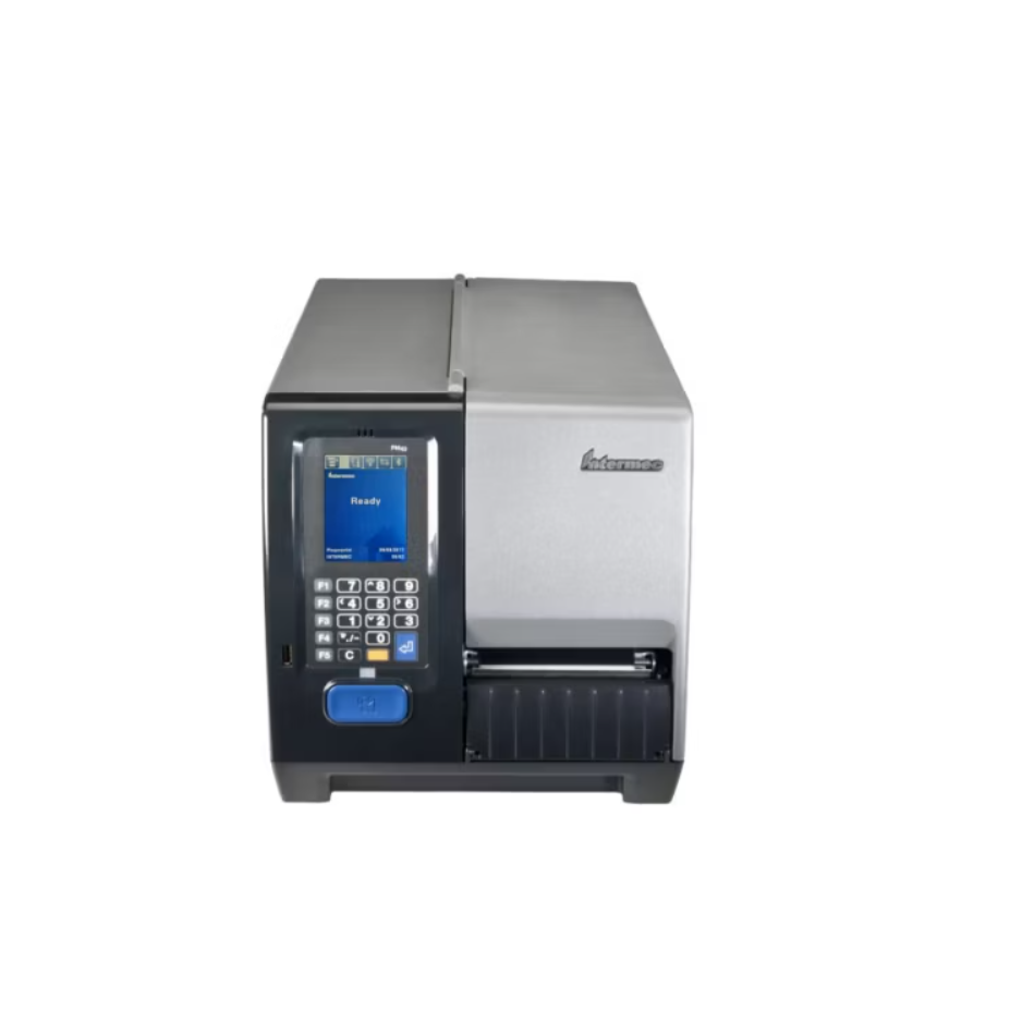 Honeywell PM43 Industrial Thermal Label Printer 203DPI Ethernet USB 12IPS  - Excellent - Refurbished