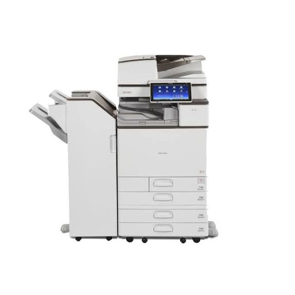 Ricoh Aficio MP C3004 A3 Colour Laser Multifunction Copier Scanner Duplex 30PPM  -  Good Refurbished