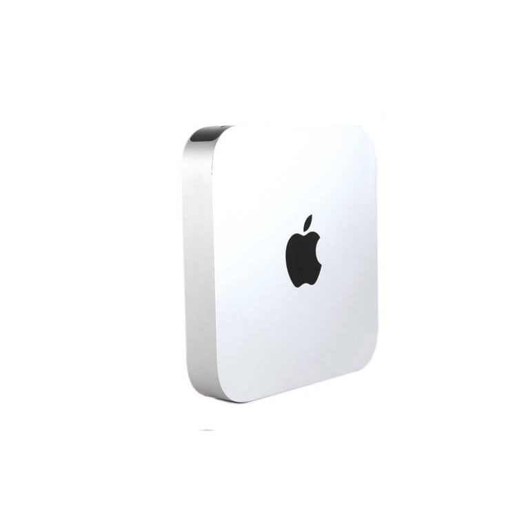 Apple Mac Mini A1347 Tiny Pc Mac OS X El Capitan Intel Core i7 8GB RAM 128GB SSD Intel HD 4000 WiFi BT -  Good Refurbished