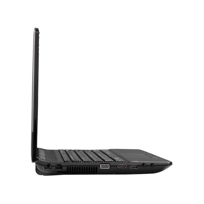Samsung 300E4C Windows 11 Laptop Intel i3 8GB RAM 500GB Storage 14" HD Webcam DVD BT WiFi - Very Good - Refurbished