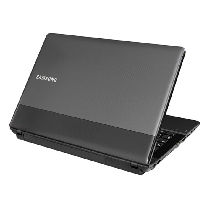 Samsung 300E4C Windows 11 Laptop Intel i3 8GB RAM 500GB Storage 14" HD Webcam DVD BT WiFi - Very Good - Refurbished