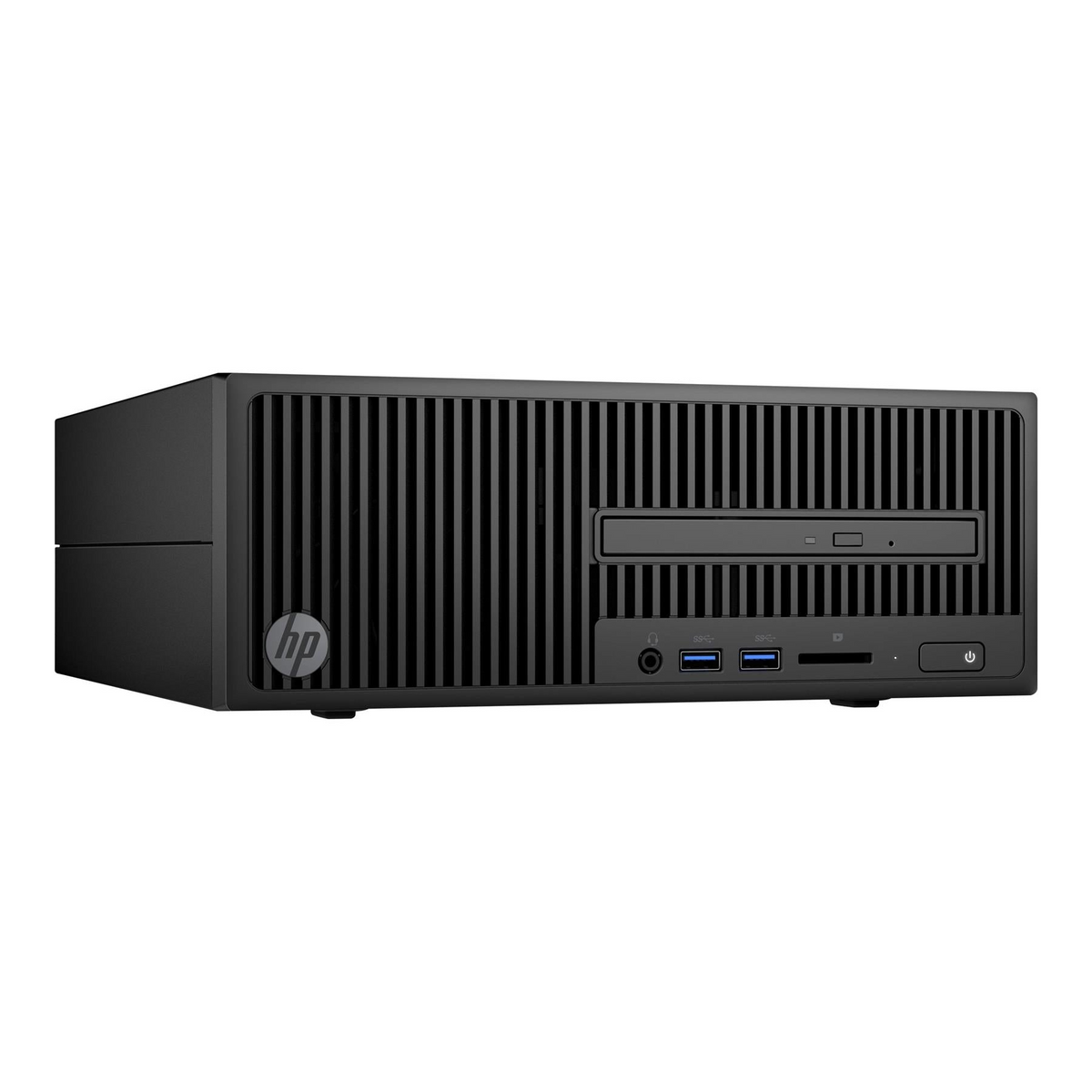 HP 280 G2 Windows 11 Desktop PC Intel Core i3 8GB RAM 128GB SSD Tower DVD HDMI VGA USB -  Good Refurbished