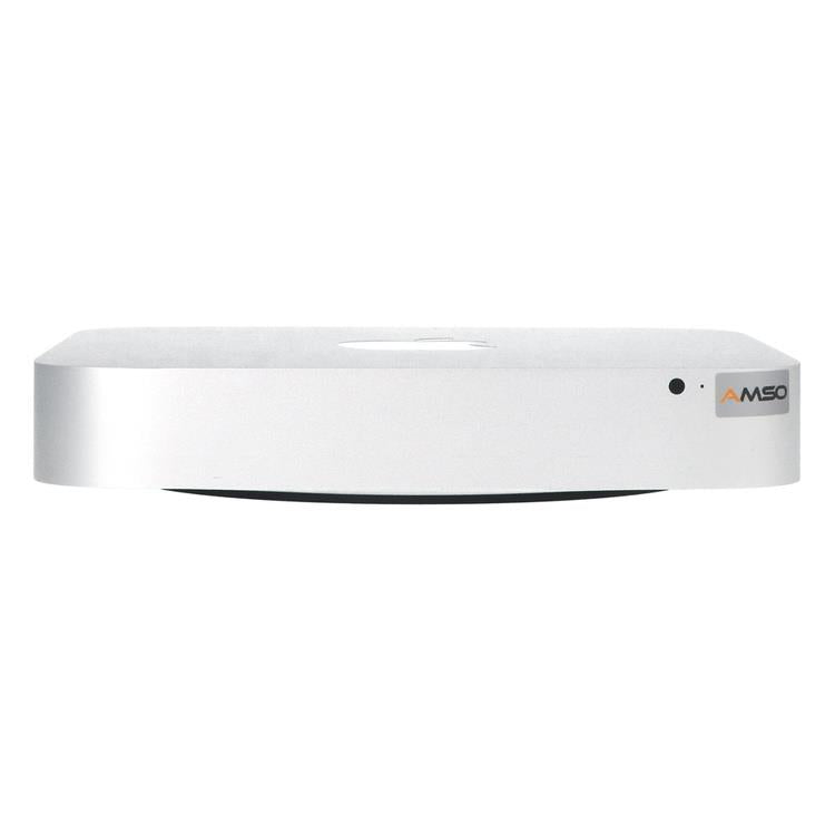 Apple Mac Mini A1347 Tiny Pc Mac OS X El Capitan Intel Core i7 2.7GHz 8GB RAM 750GB Storage  -  Good Refurbished