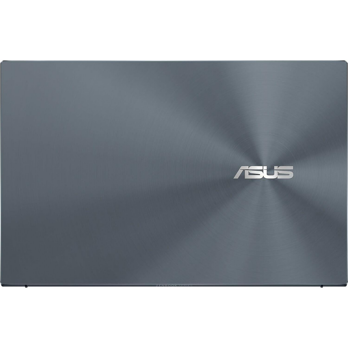 Asus ZenBook UX425E Windows 11 Laptop Intel i7 16GB RAM 500GB SSD 14" FHD Webcam WiFi BT - Very Good - Refurbished