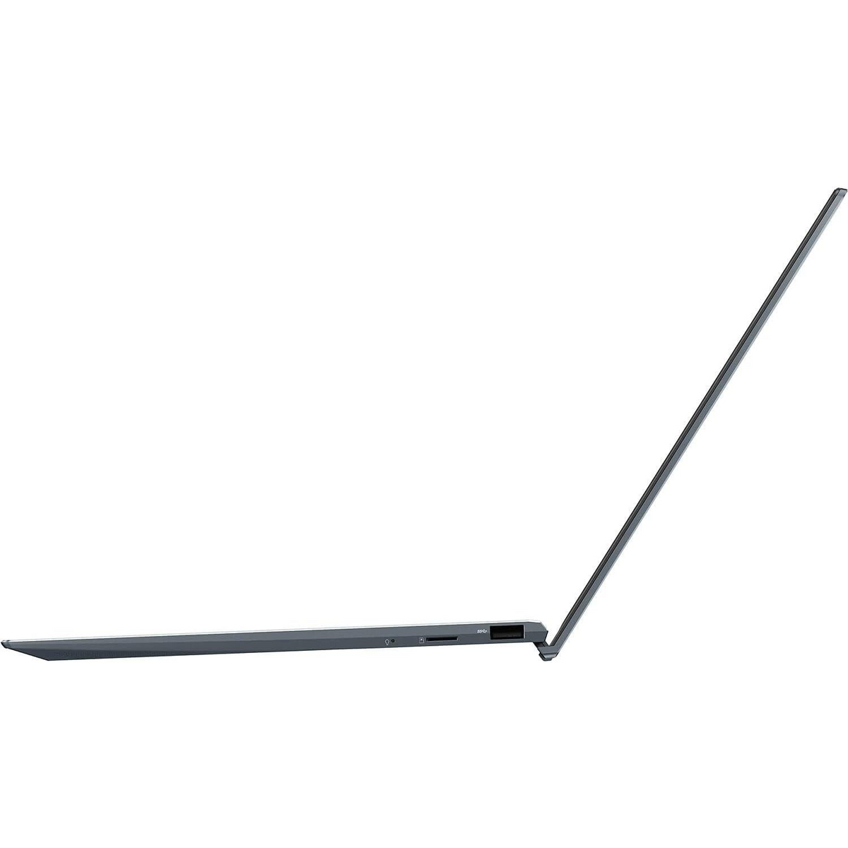 Asus ZenBook UX425E Windows 11 Laptop Intel i7 16GB RAM 500GB SSD 14" FHD Webcam WiFi BT - Very Good - Refurbished