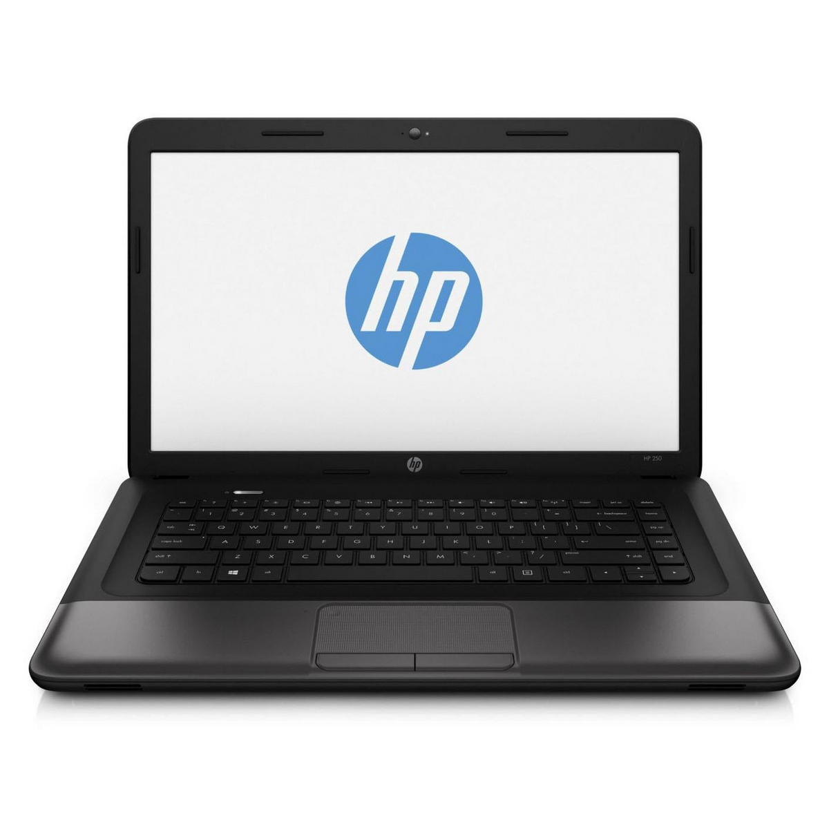 HP 255 G1 Windows 11 Laptop AMD A4 500GB Storage 15" HD Webcam DVD BT WiFi - Good - Refurbished