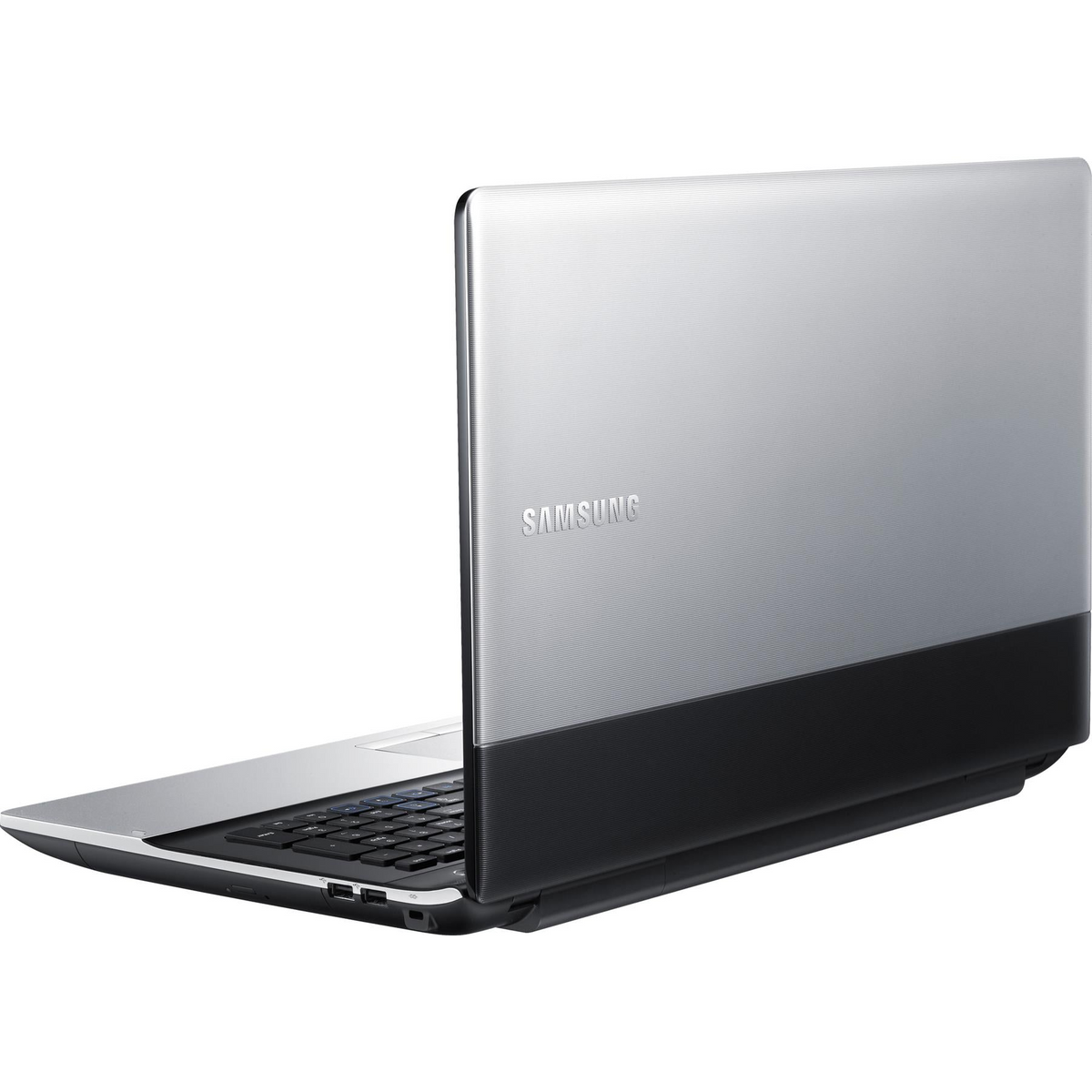 Samsung NP300E7A Windows 11 Laptop Intel i5 128GB SSD 16" HD Webcam DVD BT WiFi - Very Good - Refurbished