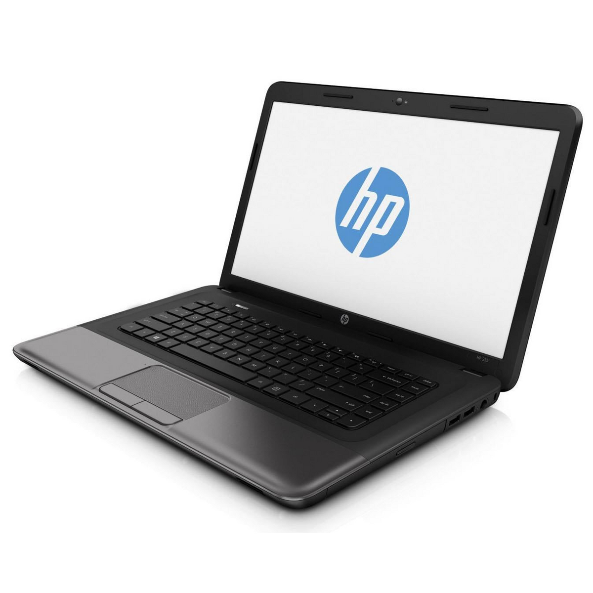 HP 255 G1 Windows 11 Laptop AMD A4 500GB Storage 15" HD Webcam DVD BT WiFi - Good - Refurbished