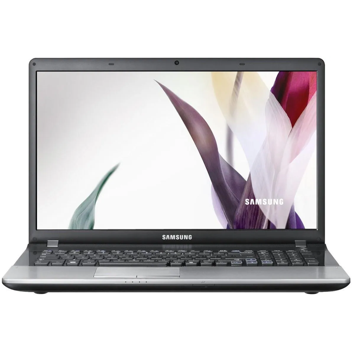 Samsung NP300E7A Windows 11 Laptop Intel i5 128GB SSD 16" HD Webcam DVD BT WiFi - Very Good - Refurbished
