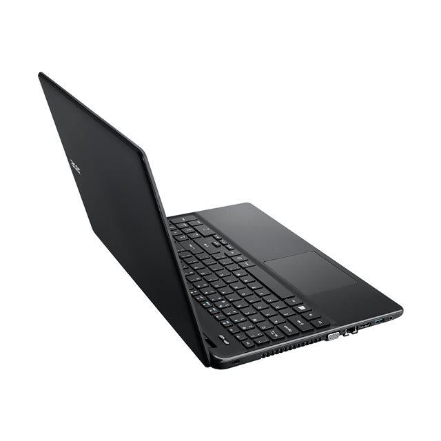 Acer TravelMate P256-M Windows 11 Laptop Intel i3 8GB RAM 128GB SSD 15" HD Webcam DVD BT WiFi - Very Good - Refurbished