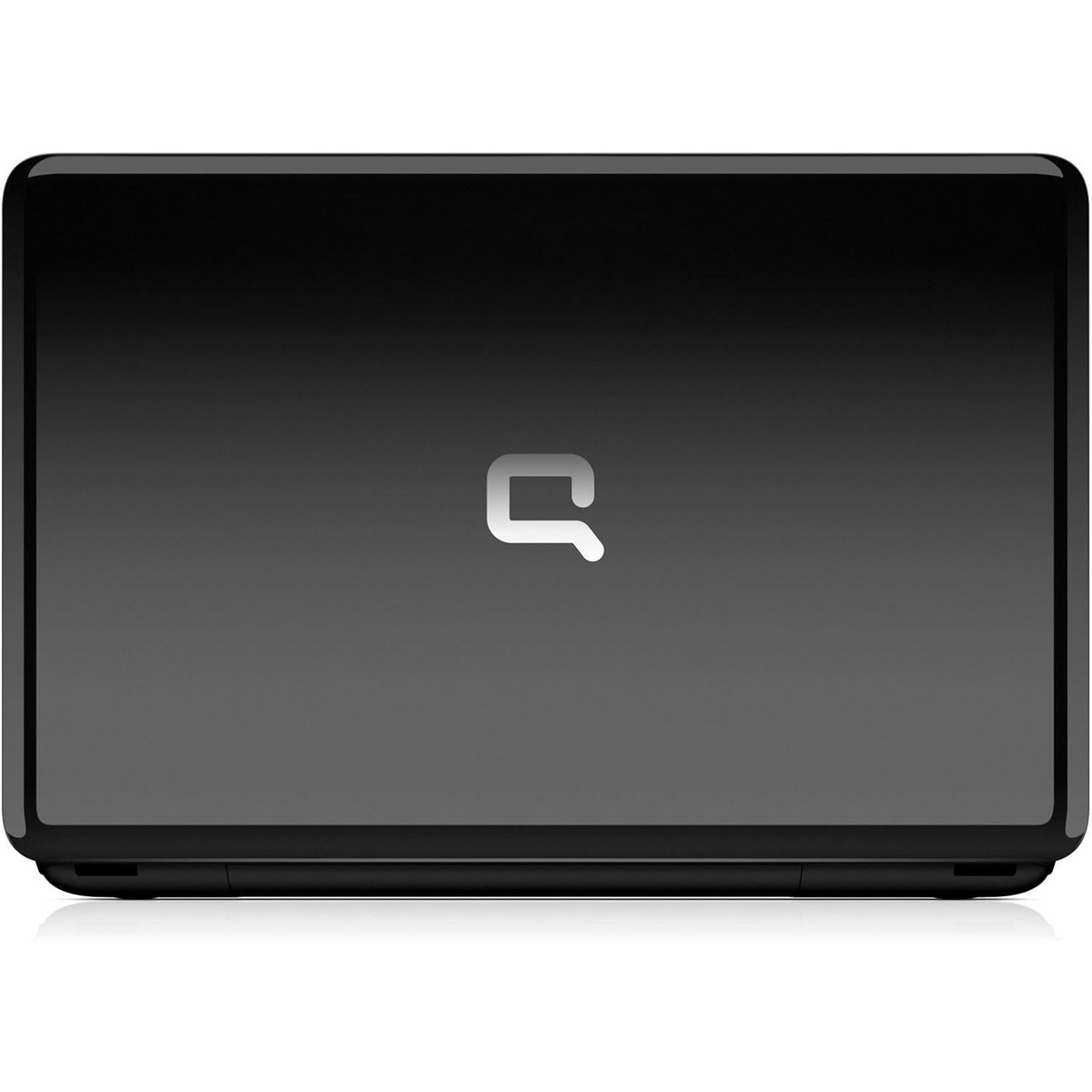 HP Compaq CQ58 Windows 11 Laptop AMD E1 500GB Storage 15" HD Display Webcam DVD Wi-Fi Bluetooth - Very Good - Refurbished