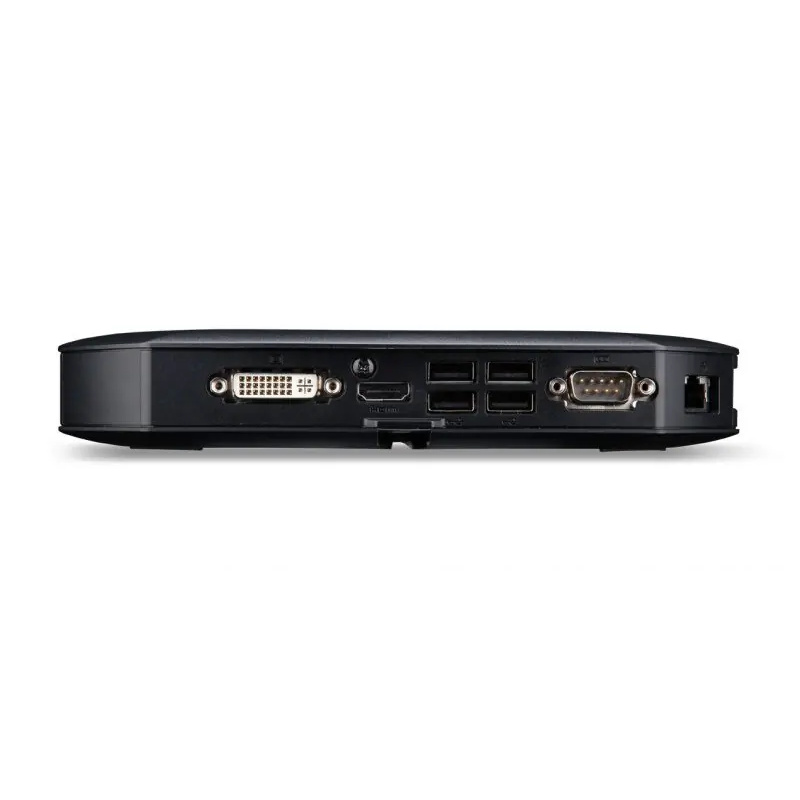 Acer Veriton N2620G Tiny PC Windows 11 Intel Celeron 8GB RAM 64GB SSD 320GB Storage  -  Good Refurbished