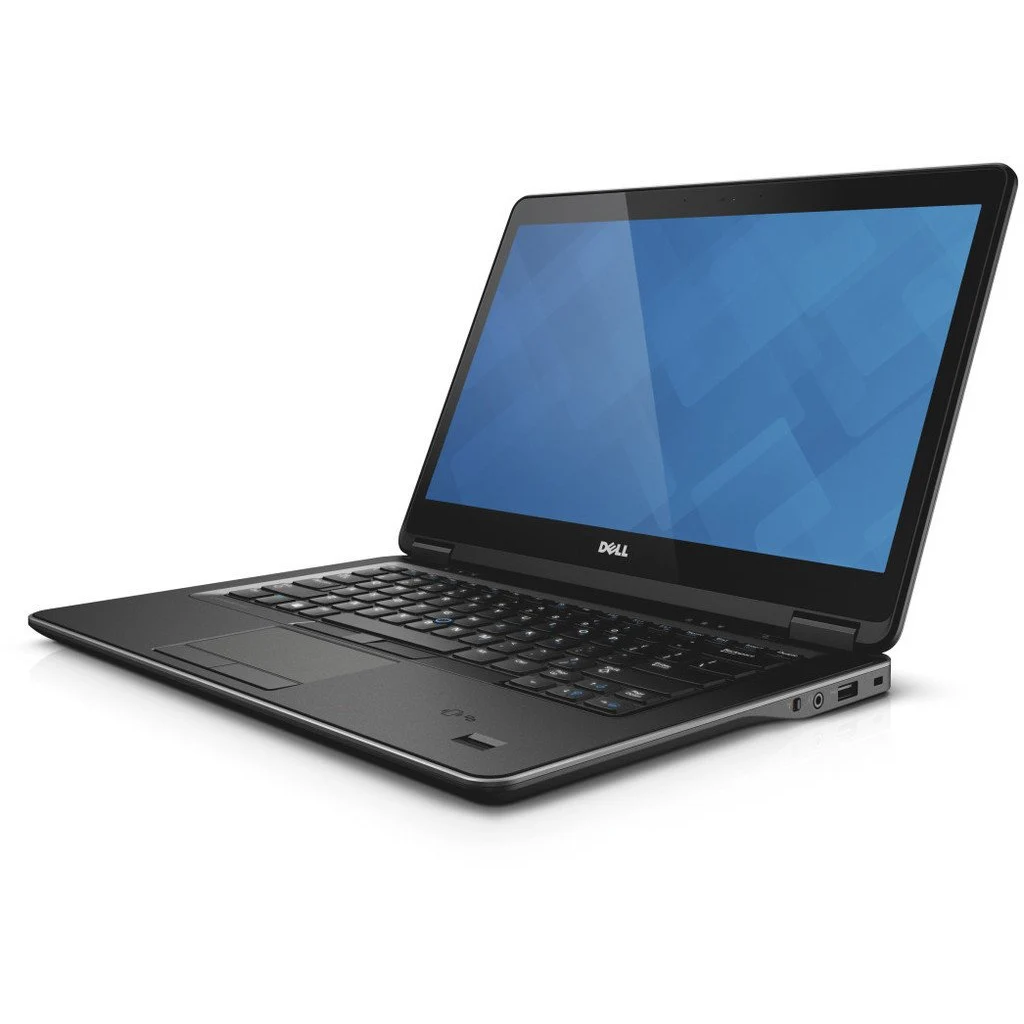 Dell Latitude E5440 Windows 11 Laptop Intel i5 8GB RAM 500GB Storage 14" HD Webcam DVD BT WiFi - Very Good - Refurbished
