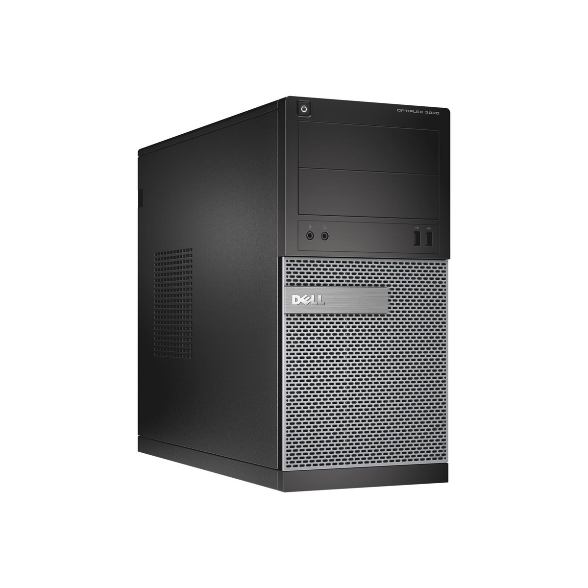 Dell OptiPlex 3020 Windows 11 Desktop PC Intel Core i3 8GB RAM 500GB Storage SFF DVD   - Very Good Refurbished