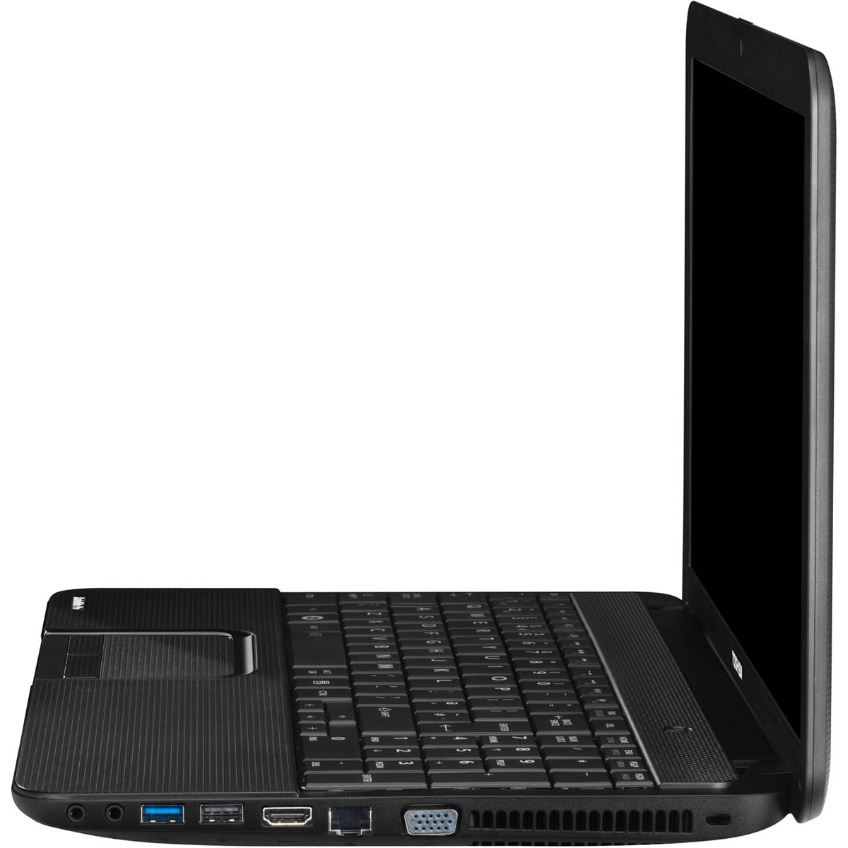 Toshiba Satellite Pro C850 Windows 11 Laptop Celeron 8GB RAM 500GB Storage 15" HD Webcam DVD BT WiFi - Very Good - Refurbished