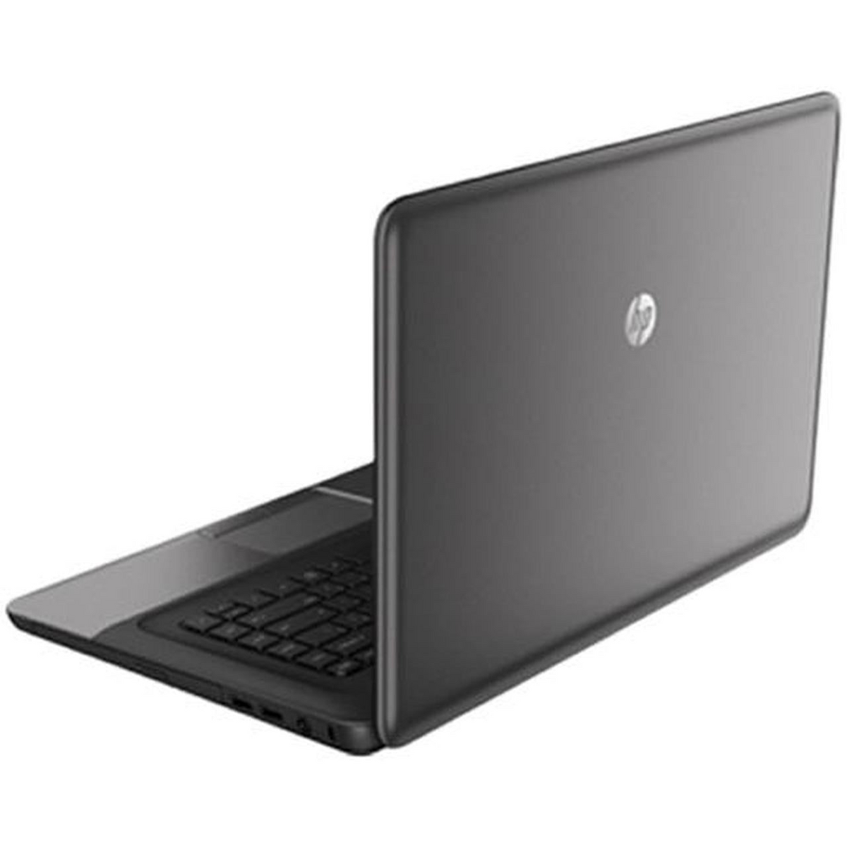 HP 255 G1 Windows 11 Laptop AMD A4 500GB Storage 15" HD Webcam DVD BT WiFi - Good - Refurbished