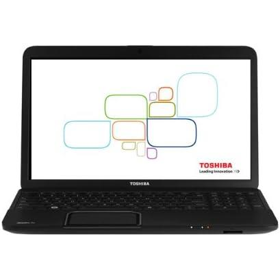 Toshiba Satellite Pro C850 Windows 11 Laptop Celeron 8GB RAM 500GB Storage 15" HD Webcam DVD BT WiFi - Very Good - Refurbished