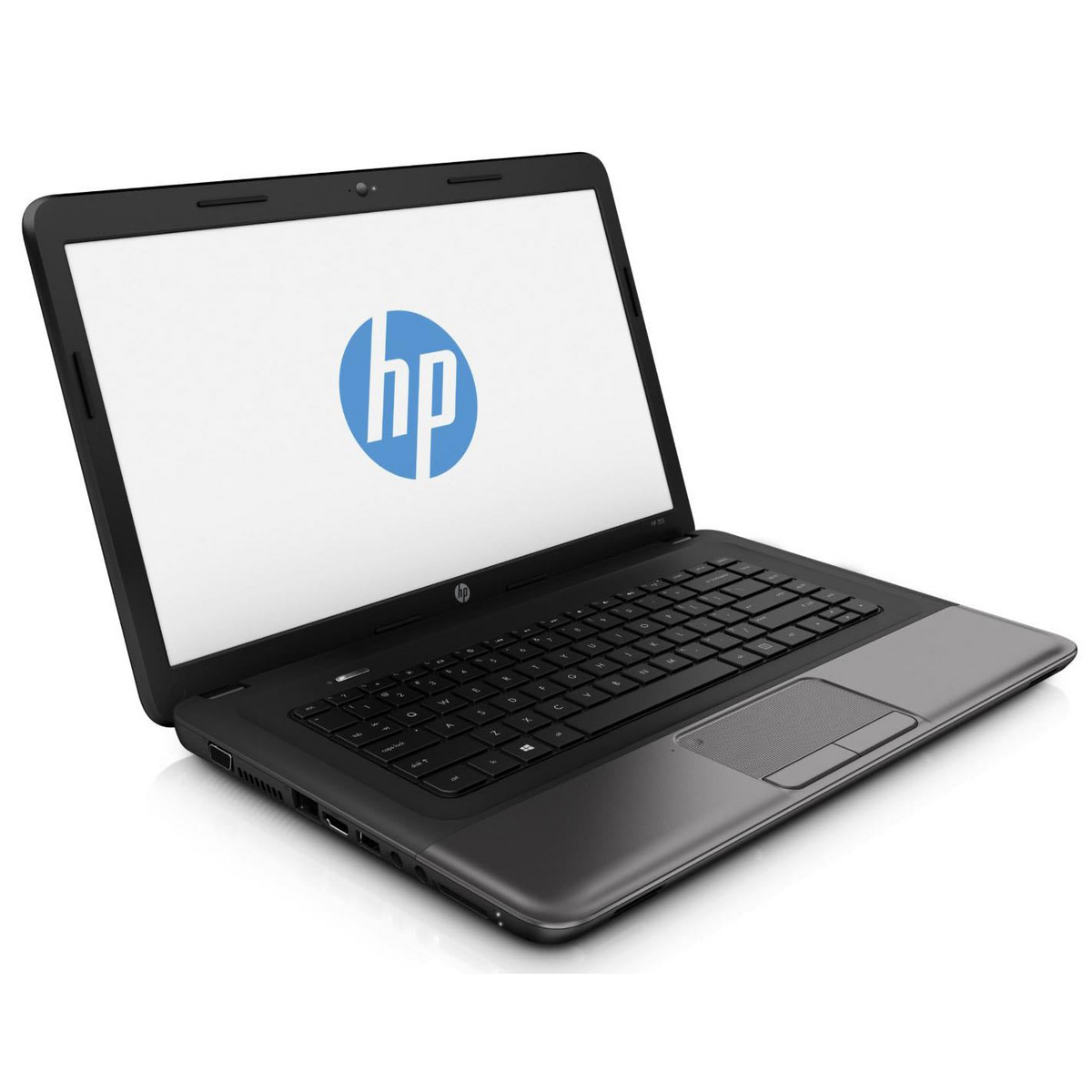 HP 255 G1 Windows 11 Laptop AMD A4 500GB Storage 15" HD Webcam DVD BT WiFi - Good - Refurbished
