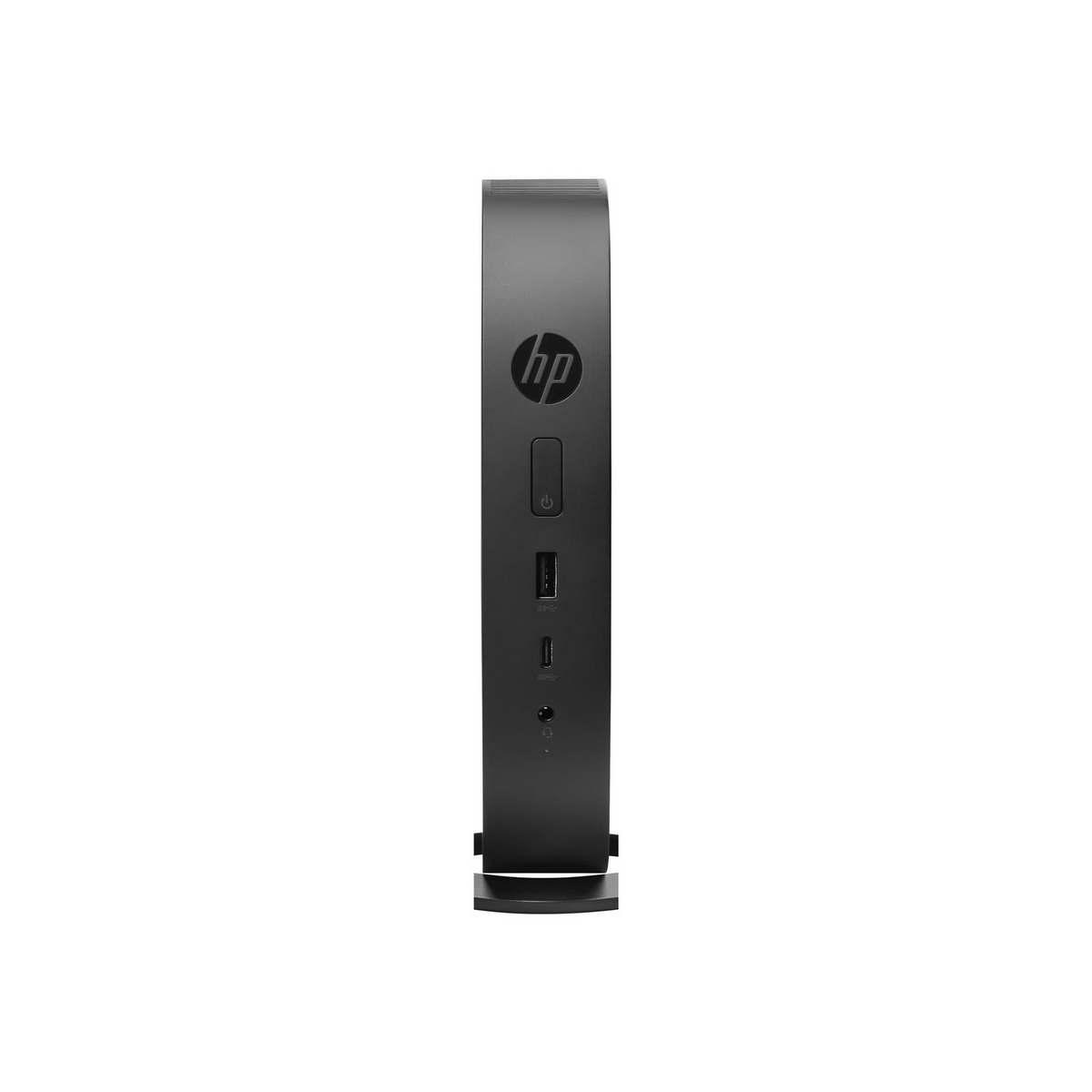HP T530 Thin Client Windows 11 Pro Mini PC AMD Embedded G-Series 128GB SSD Radeon R2E DisplayPort USB-C - New (Open Box)